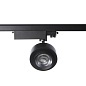 ART-PUCK130 Z LED светильник трековый с регулируемым углом   -  Трековые светильники 